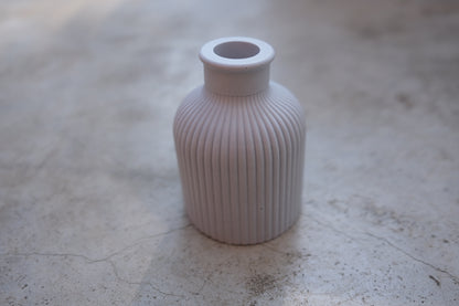 Short Cylinder Vase