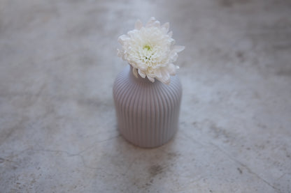 Short Cylinder Vase